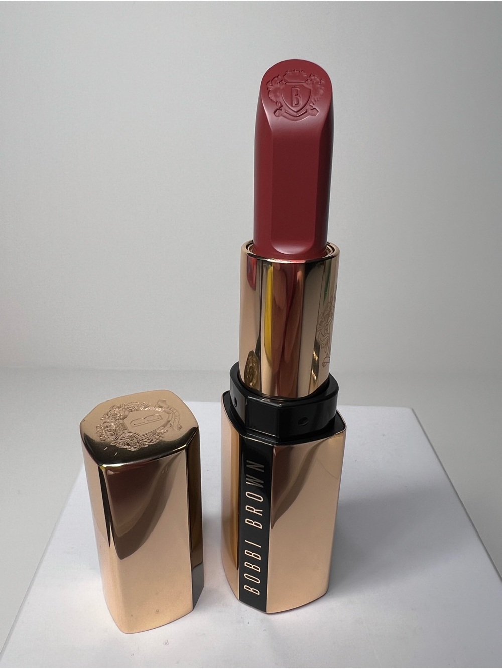 Bobbi Brown Luxe Lipstick